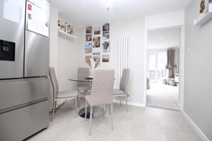 Dining Area- click for photo gallery